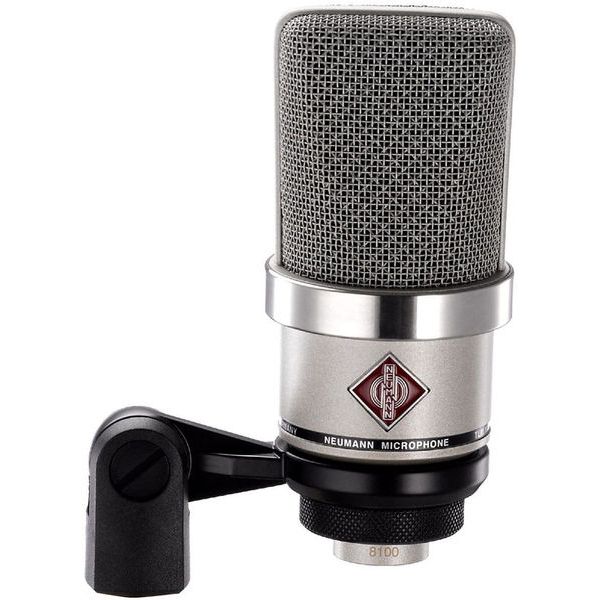 Neumann TLM 102 Nickel Bundle