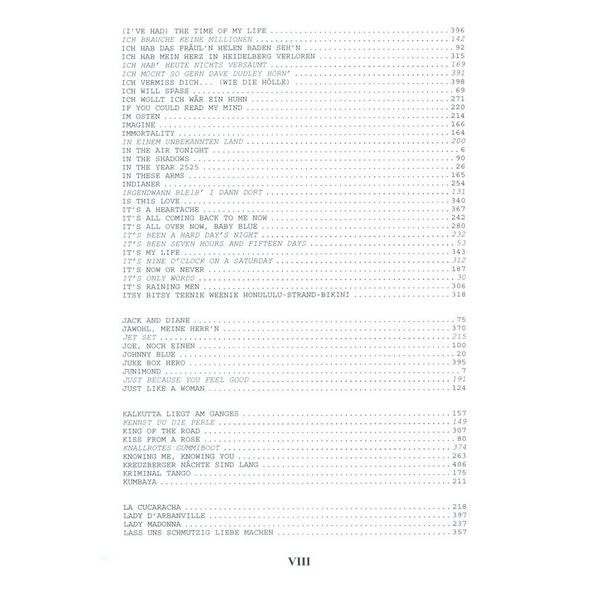 Edition Dux Das Ding 2 mit Noten