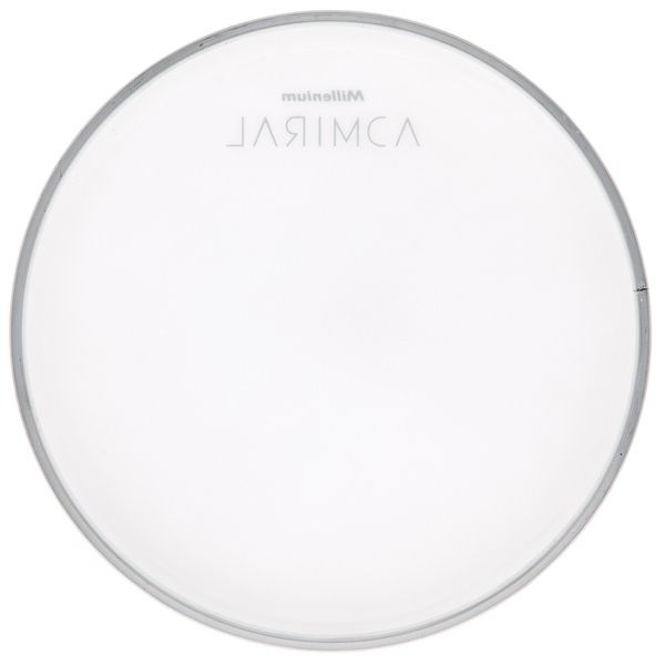 Millenium 08" Admiral Coated