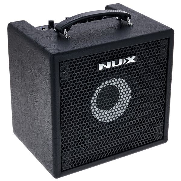 Nux Mighty Bass 50BT