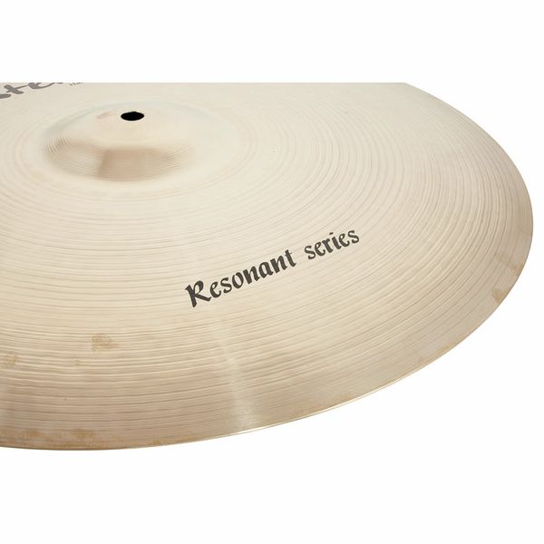 Masterwork 18" Resonant Crash