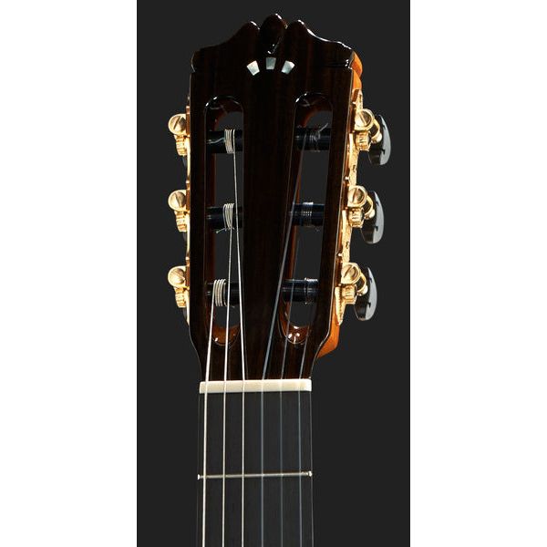 Cordoba GK Pro Negra