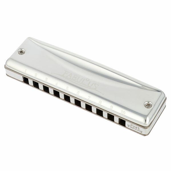 Suzuki F-20J Fabulous Diatonic F