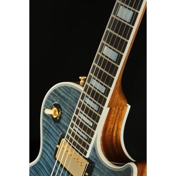 Gibson Les Paul C Bigsby HPT TOB #3