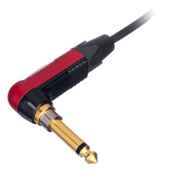 pro snake WL Cable Shure A Silent