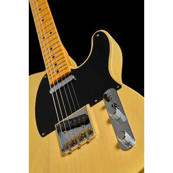 Fender 1950 Double Esquire FNB