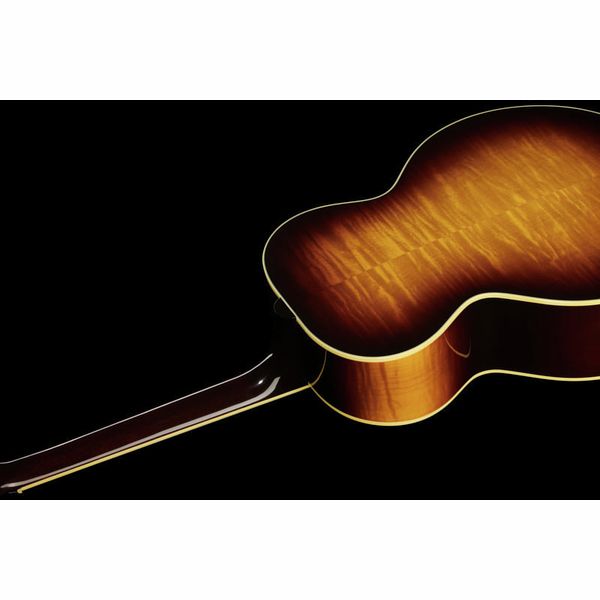 Gibson J-185 Original Vintage Sun