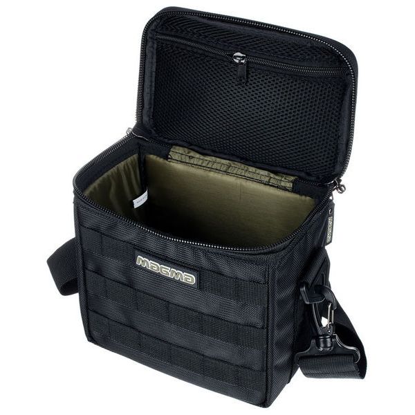 Magma 45 Record-Bag 50