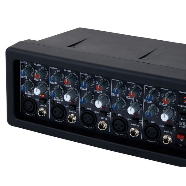 Behringer PMP 550M