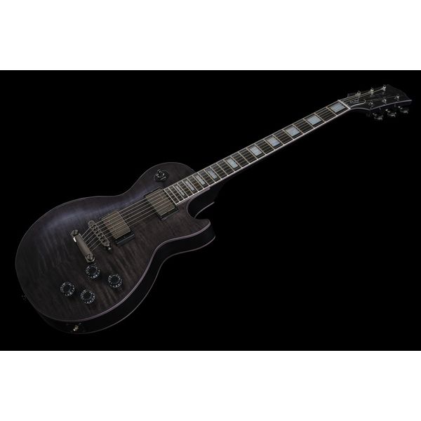 Gibson Les Paul Custom HPT GW #2
