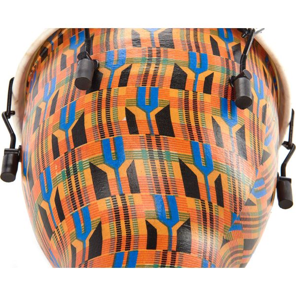 Toca SFDMX-12K 12" Freestyle Djembe