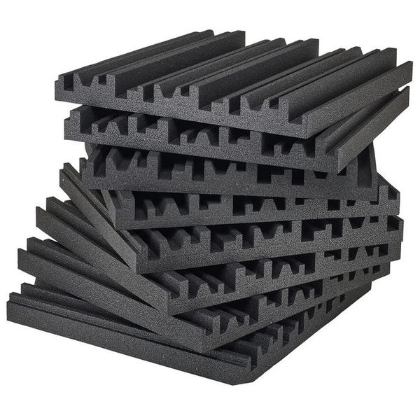 t.akustik Rehearsal Room Set XL Basic