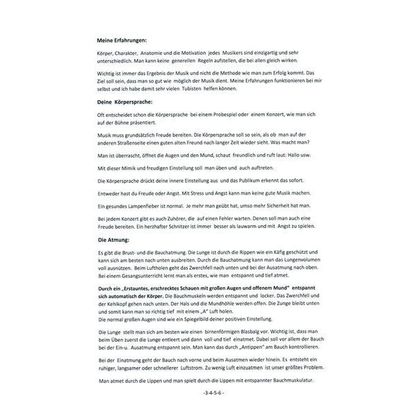 Schlipf Tuba Basiskurs Tuba F