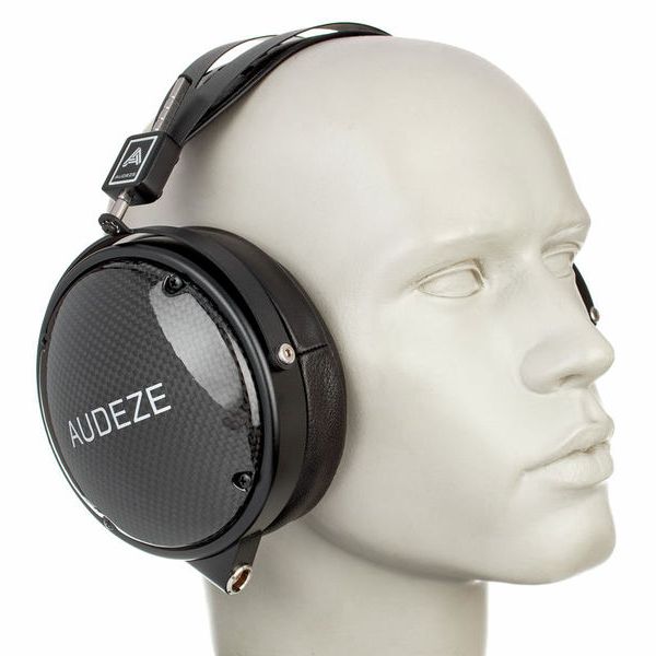 Audeze LCD-XC Leather Free