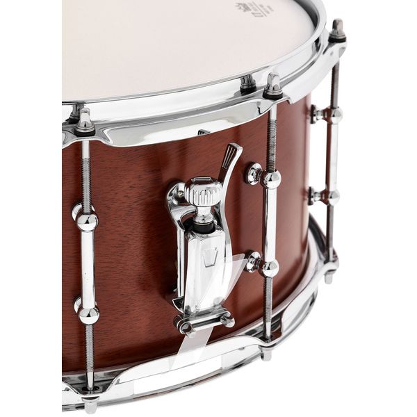 Ludwig 14"x6,5" Universal Mahogany S.