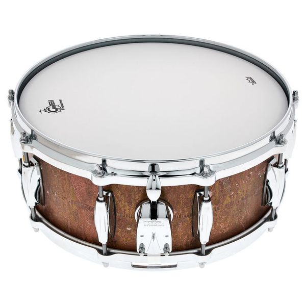 Gretsch Drums Keith Carlock Signature Snare