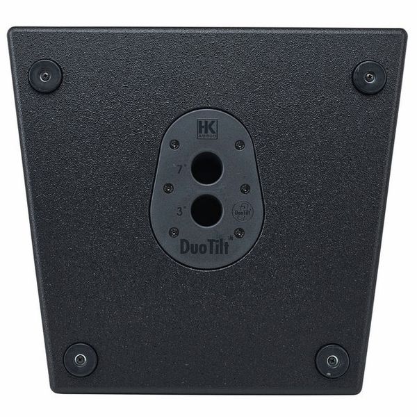 HK Audio PR:O 115 FD2/118 Sub D2 Bundle