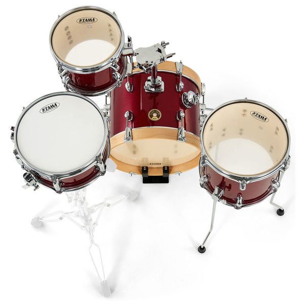 Tama Club Jam Flyer Bundle -CPM