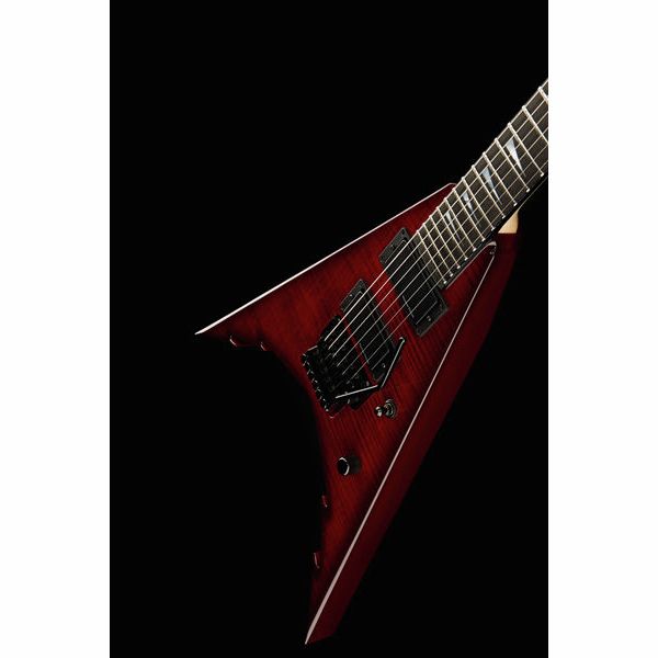 Jackson USA Corey Beaulieu KV6