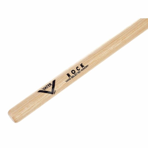 Vater Rock Hickory Wood
