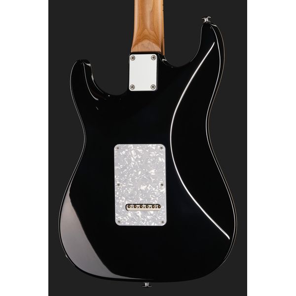 Suhr Standard Plus HSS RM BHB