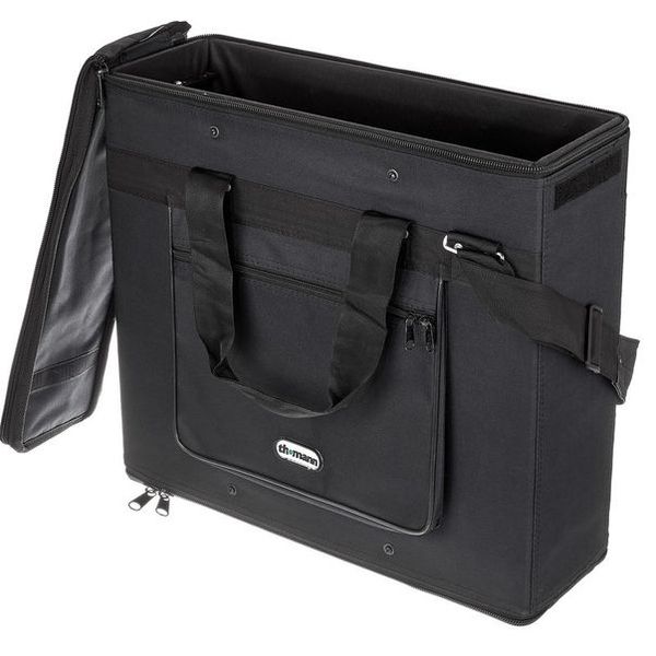 Millenium Rack Bag 3