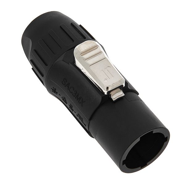 Seetronic SAC3MX Power Twist TR1