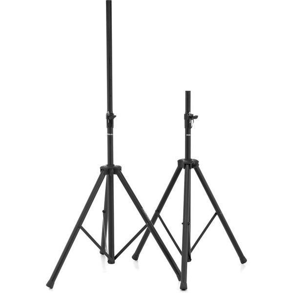 the t.amp PA 4080 Package Stand Set