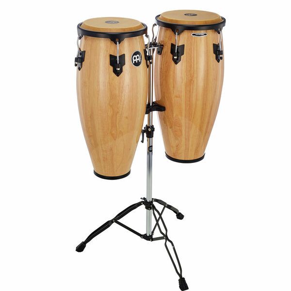 Meinl HC888 Conga Set 10"+11" -NT