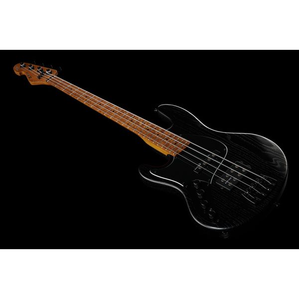 Sandberg California II TM 4 BK LH