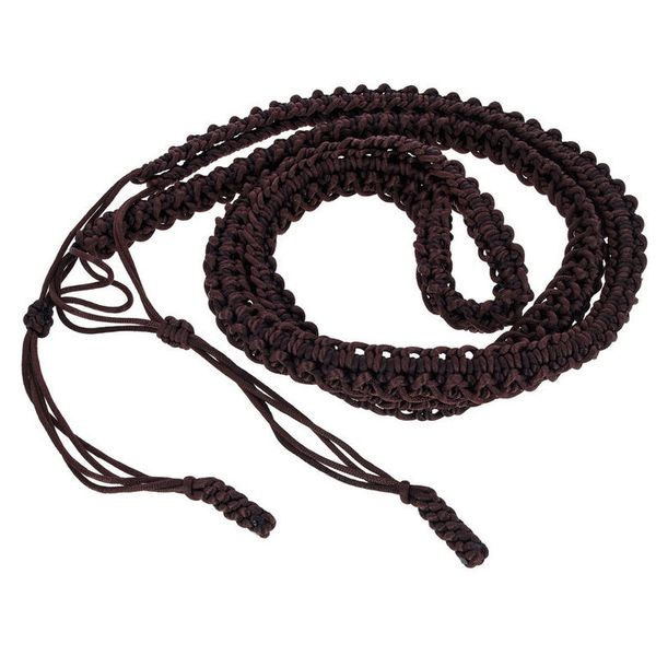 Sela Handpan Rope brown SE 288