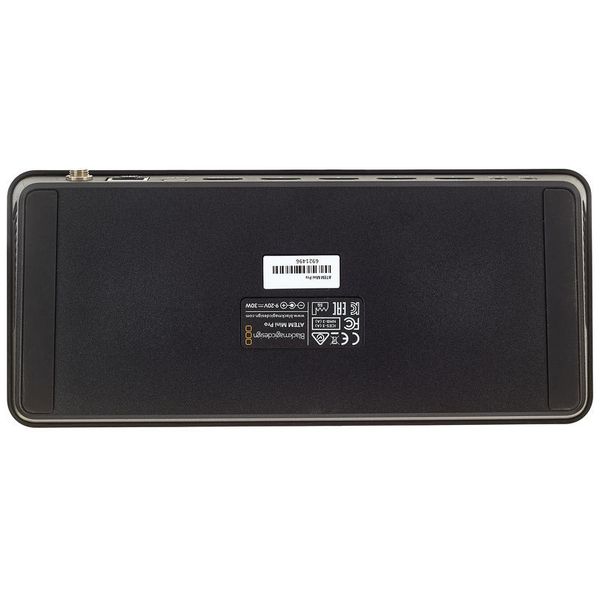 Blackmagic Design ATEM Mini Pro Thon Bundle