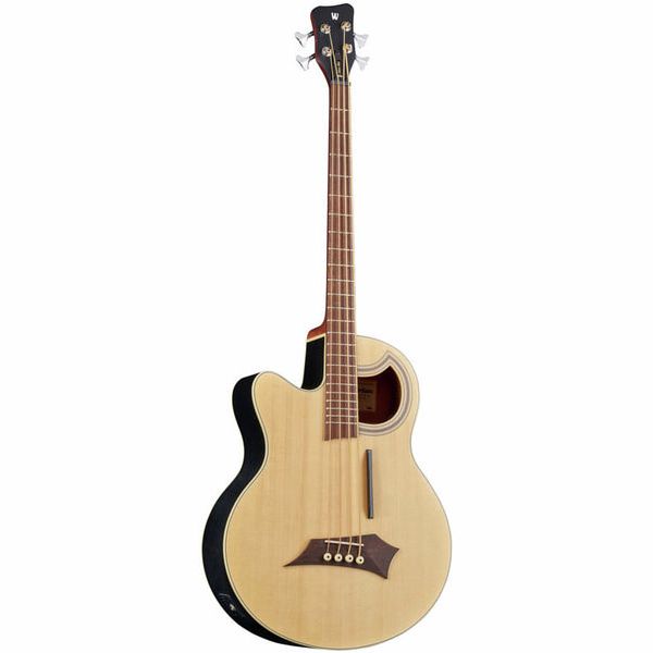 Warwick RB Alien Standard 4 NT LH