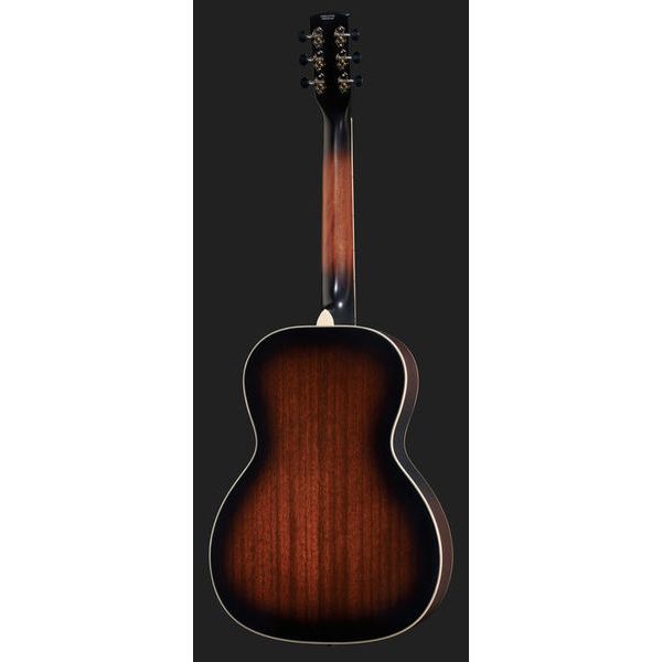 Gretsch G9240 Alligator Biscuit Bundle