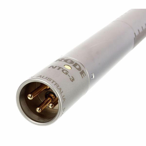 Rode NTG3