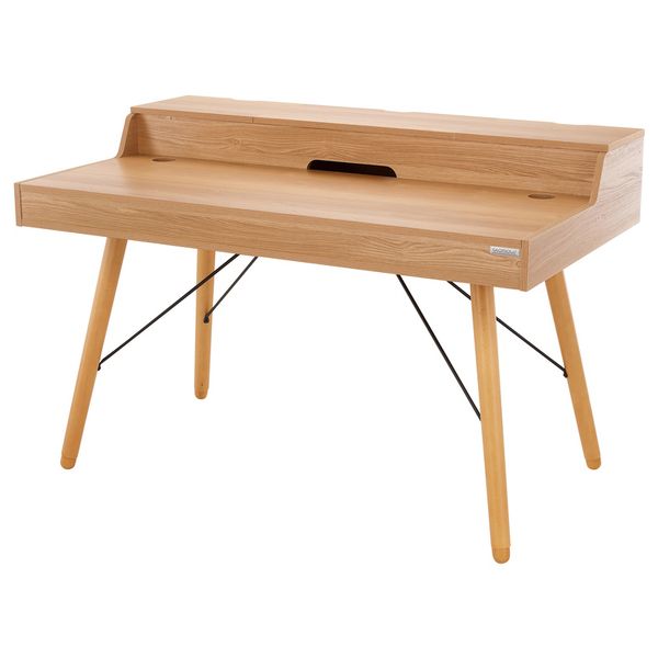 Glorious Vintage Music Station