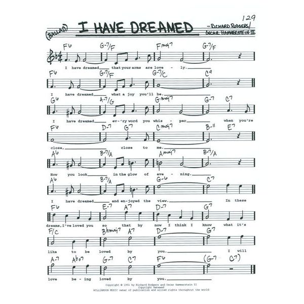 Hal Leonard Real Vocal Book 1 High Voice