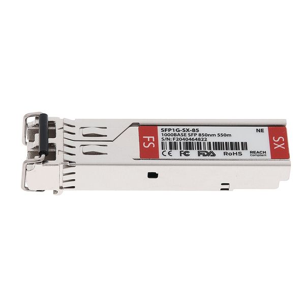 SFP Transceiver Netgear SFP 1Gbit (AGM731F)