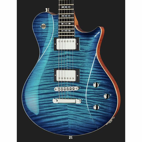 Framus Panthera II Supreme LBTH
