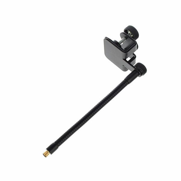 K&M 24040 Microphone Holder Tuba