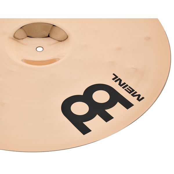 Meinl 20" Pure Alloy Custom Thin Cr.