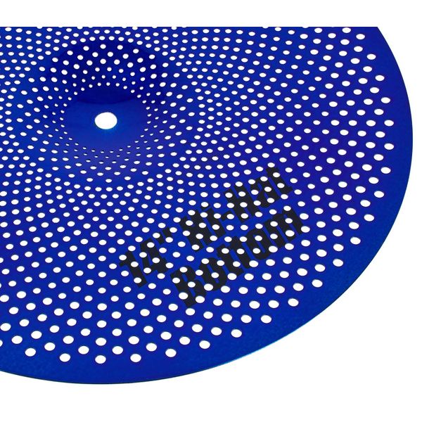 Millenium Still Series Cymbal Set Blue