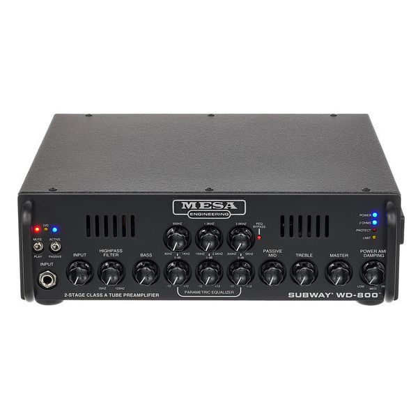 Mesa Boogie Subway WD-800