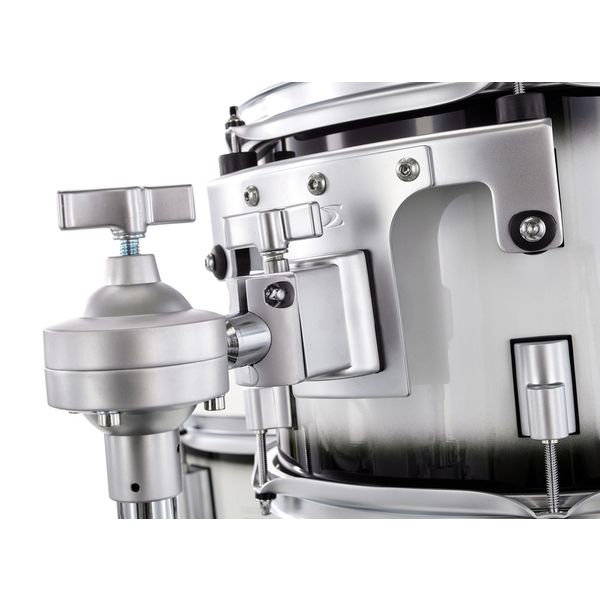 DrumCraft Series 6 Jazz Set White Burst