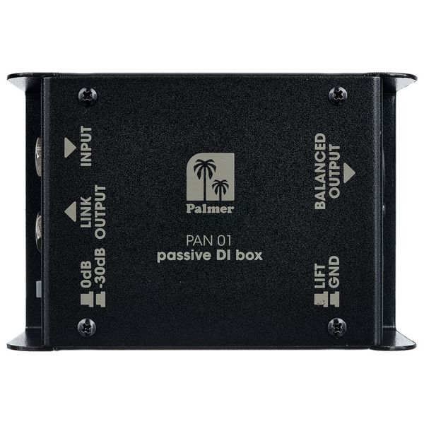 Palmer PAN 01
