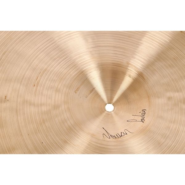 Istanbul Agop 26" Traditional Dark Ride