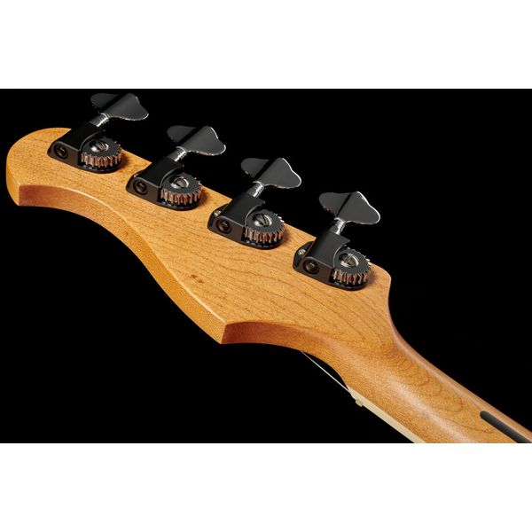 Harley Benton MV-4MSB Seafoam Green