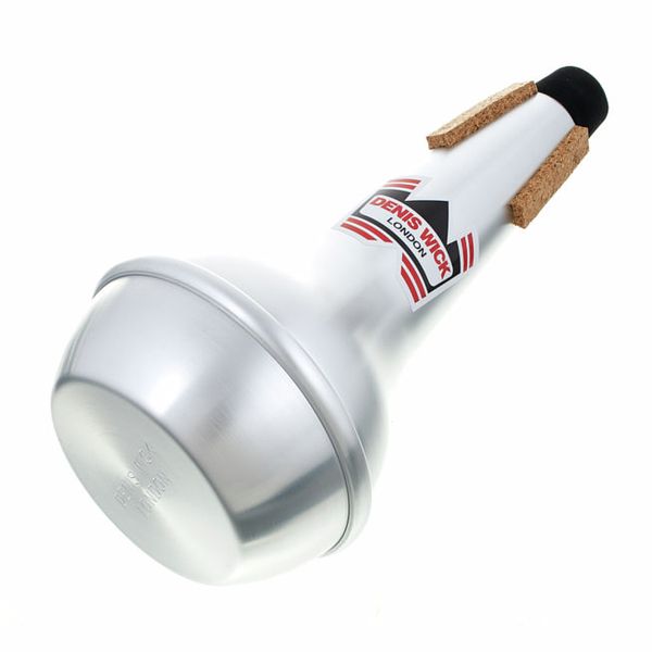 Denis Wick DW5522 Flugelhorn Straight