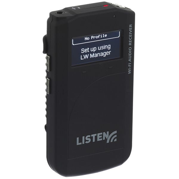 Listen Technologies LWR-1050-E0