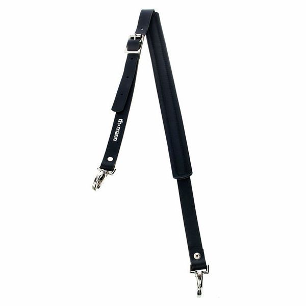 Kölbl 2017/40 Bariton Strap Black